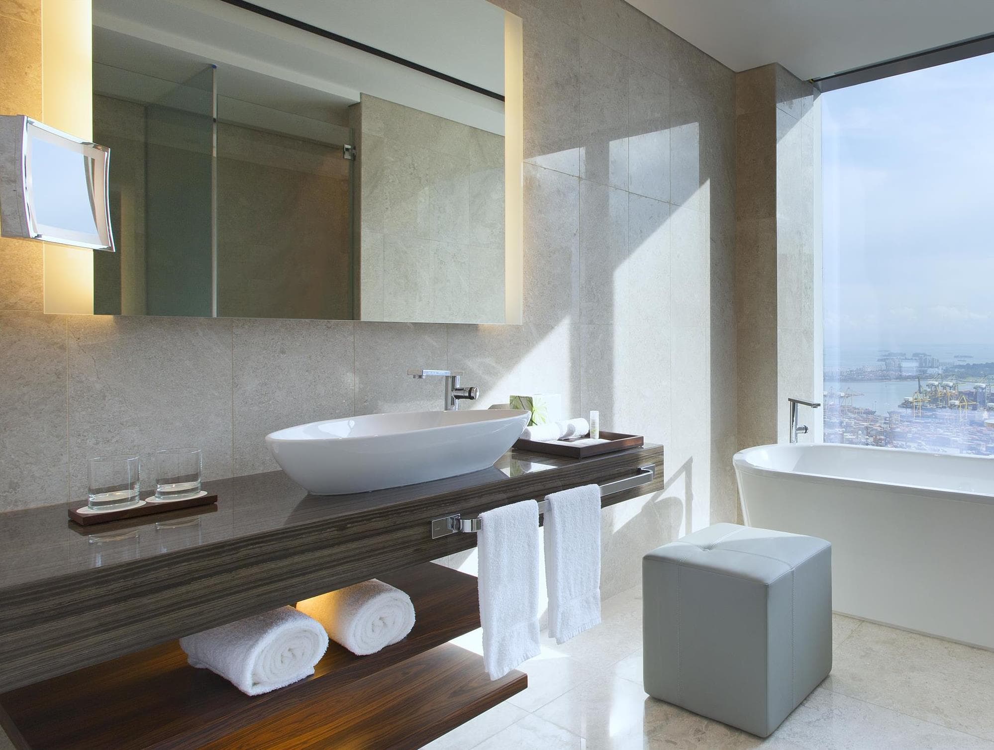 The Westin Singapore photo 3