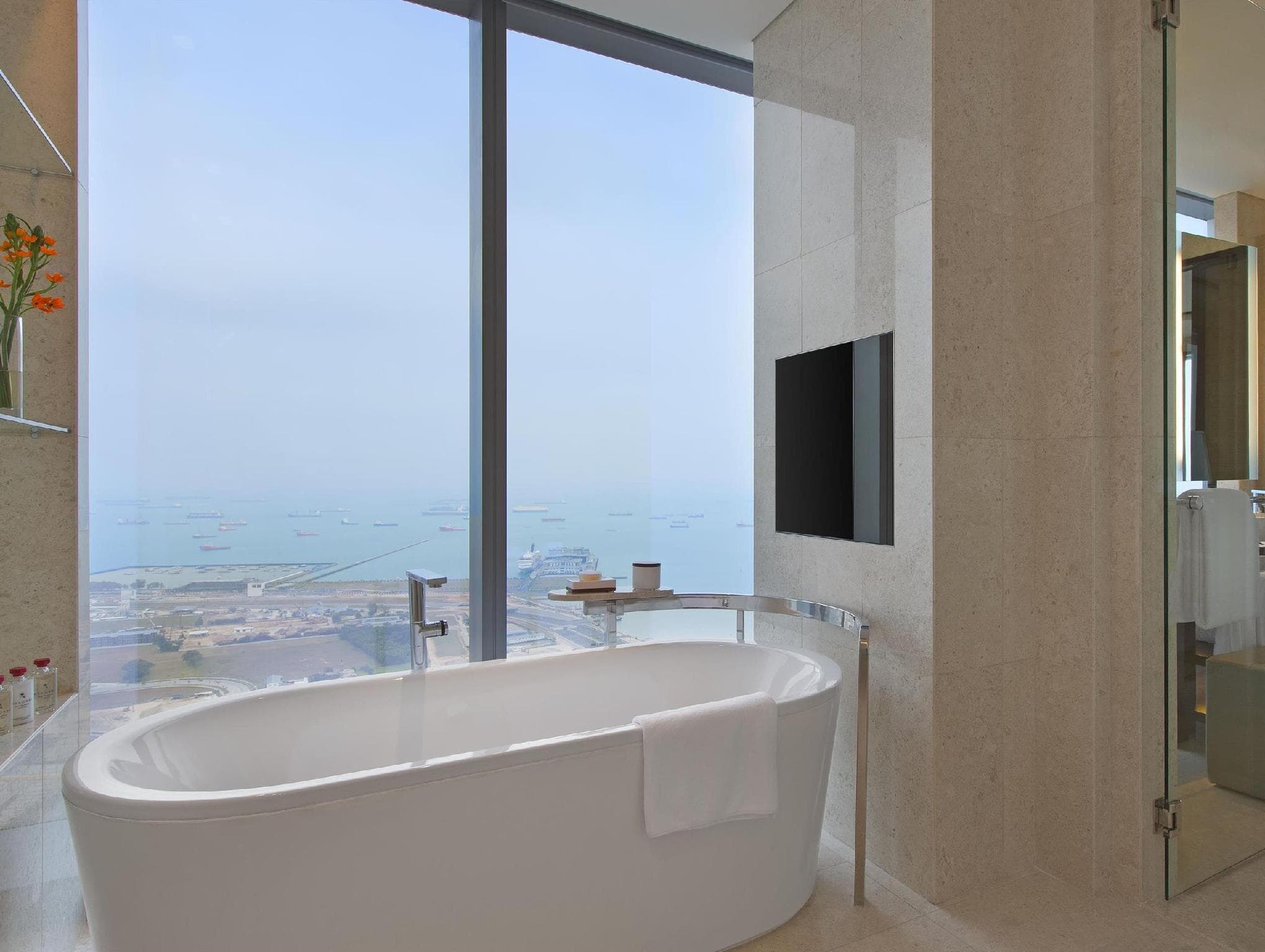 The Westin Singapore photo 5