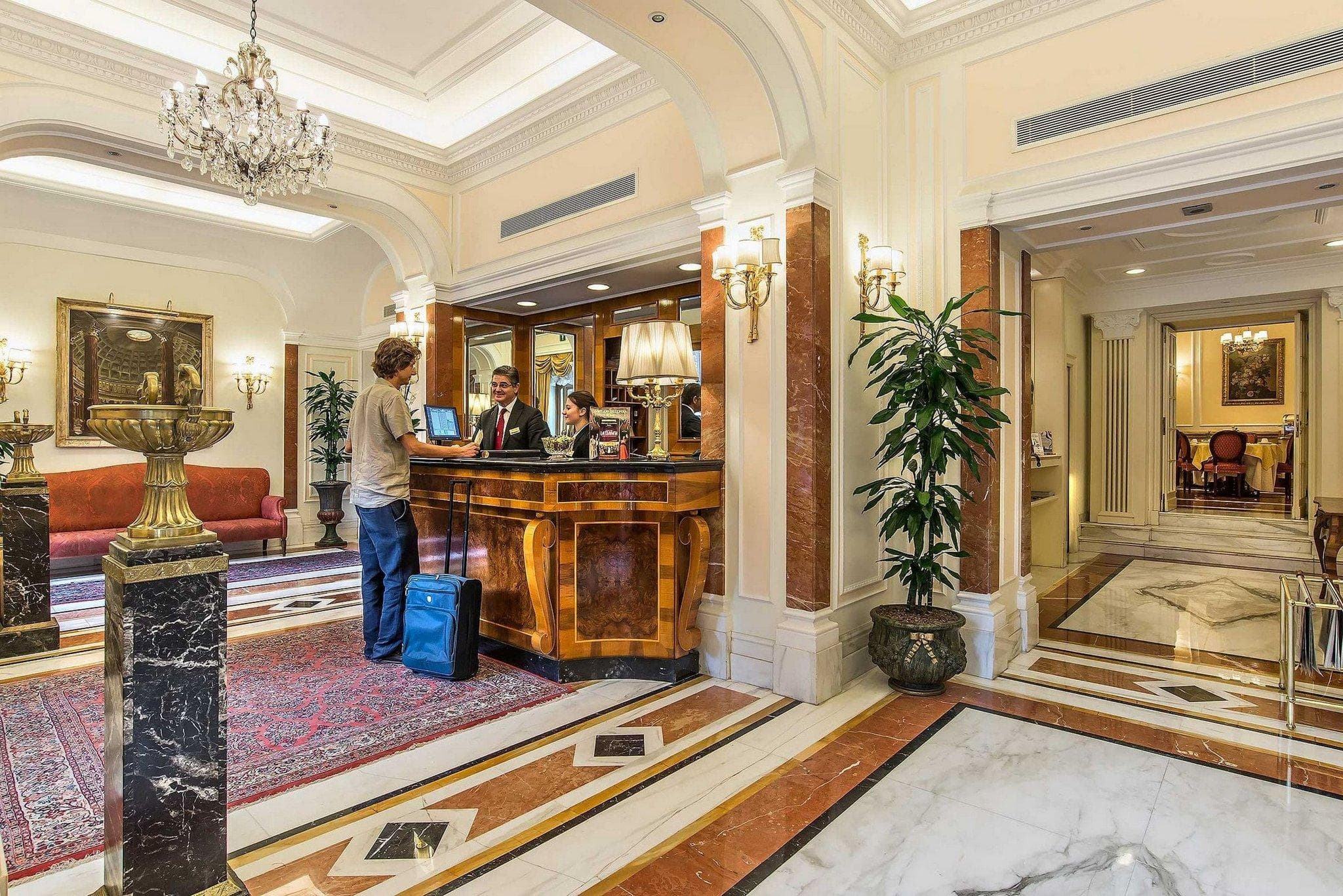 Albergo del Senato photo 3
