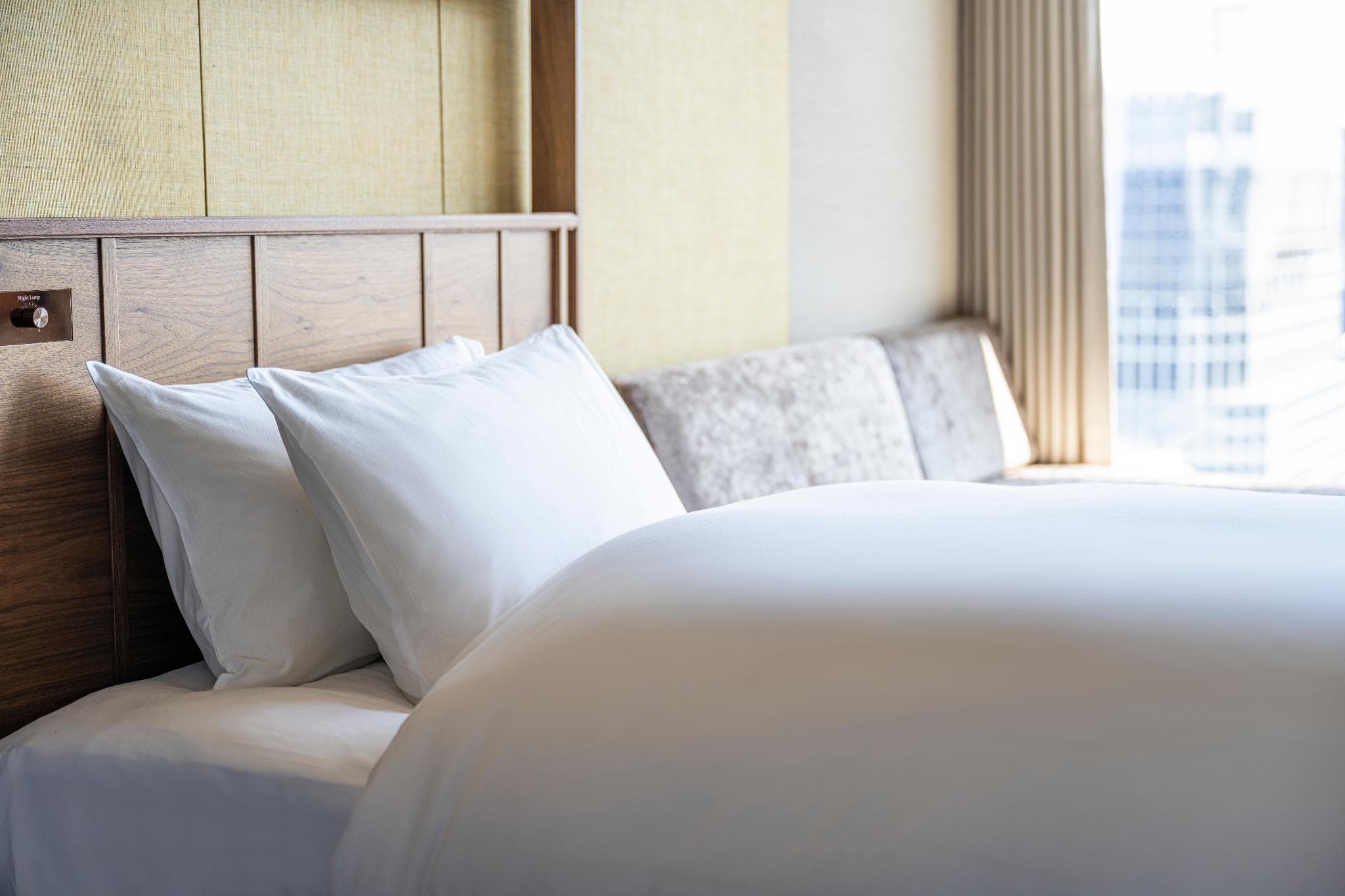 CANDEO HOTELS Osaka The Tower photo 2