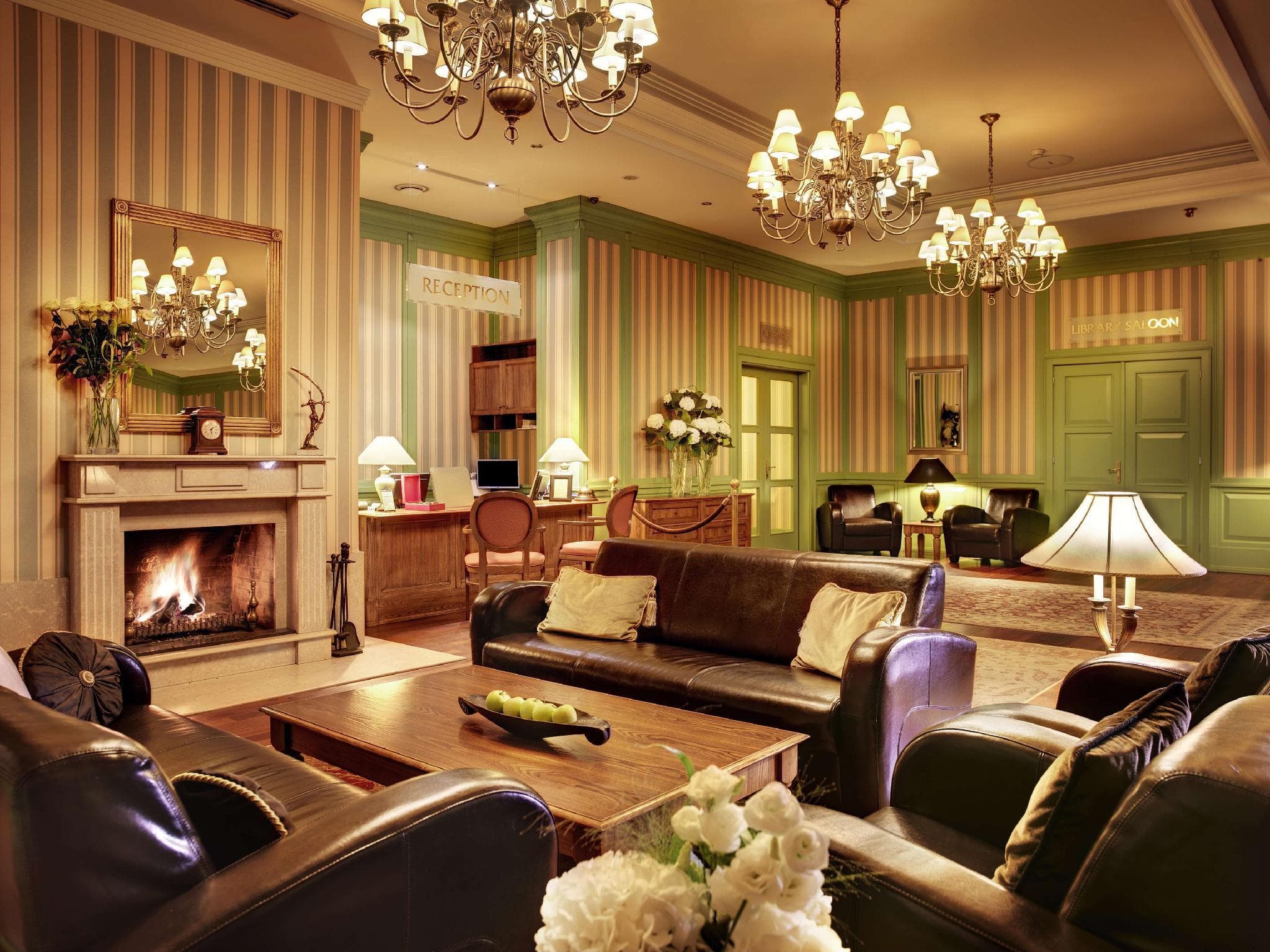 Marrol's Boutique Hotel photo 2