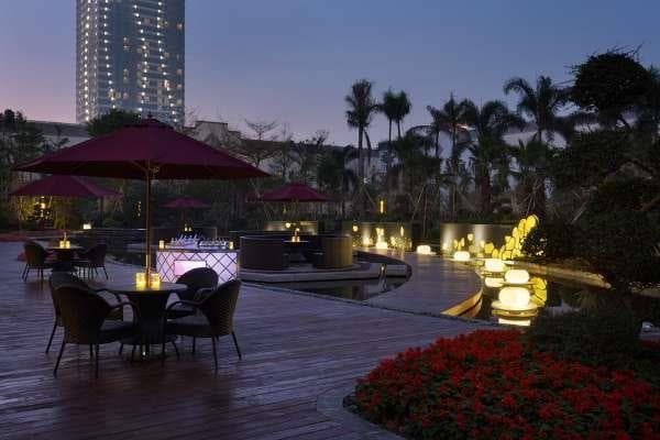 Wanda Realm Jiangmen photo 3
