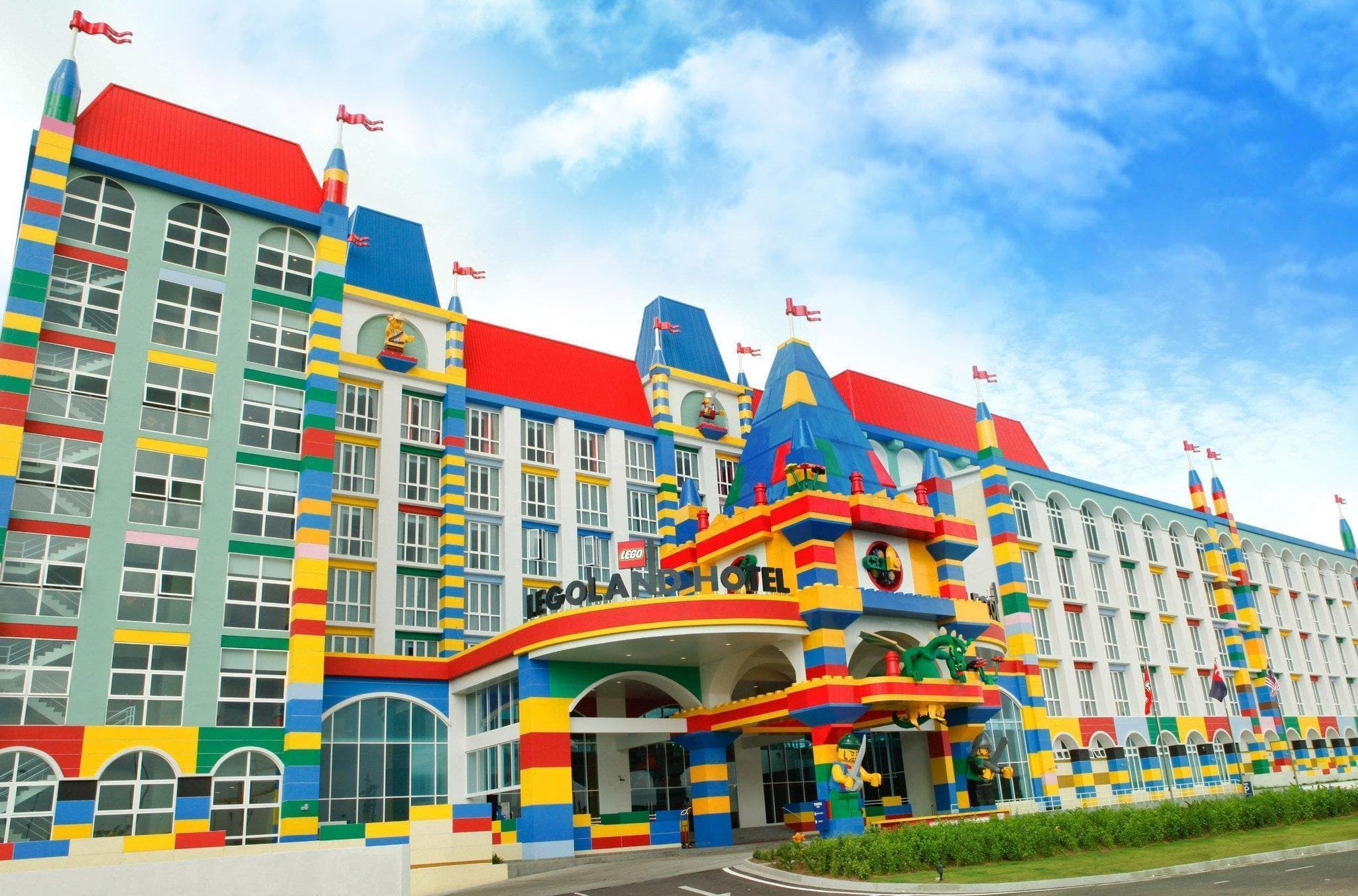 The Legoland Malaysia Resort photo 3