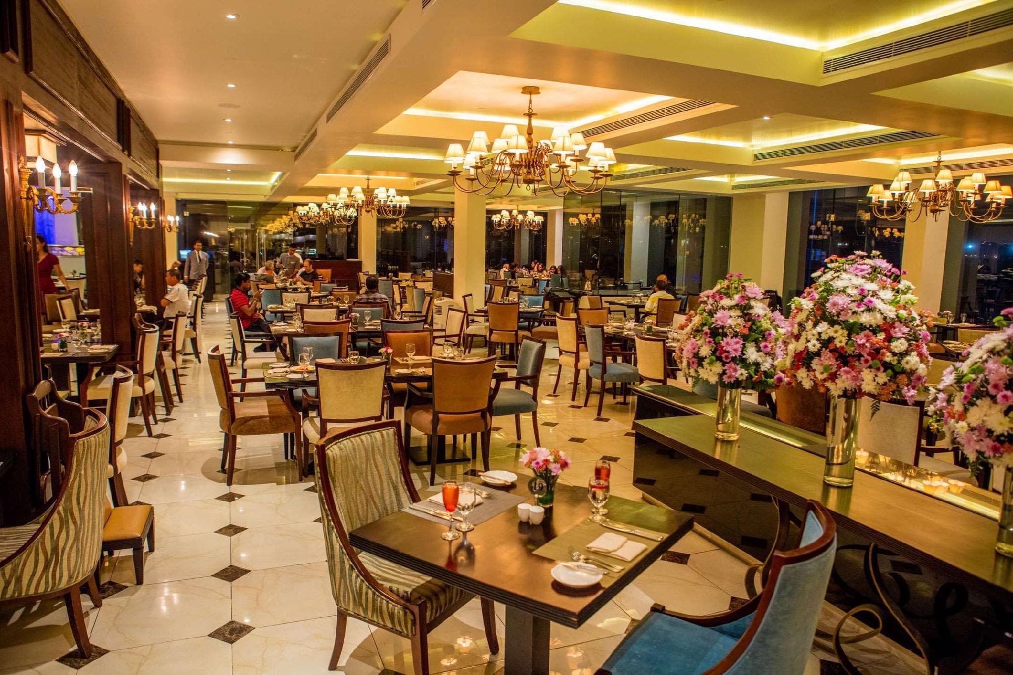 The Kingsbury Colombo photo 5