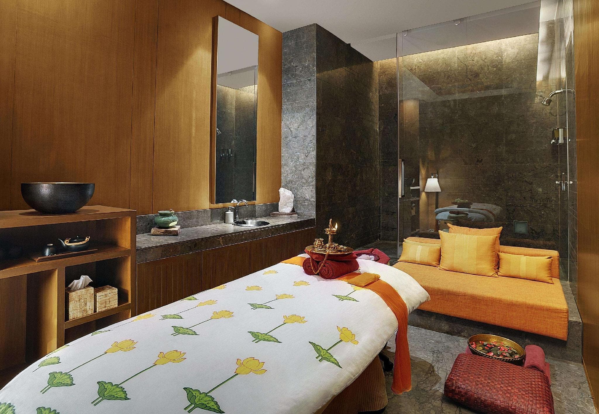 Hyatt Regency Amritsar Hotel & Spa photo 5