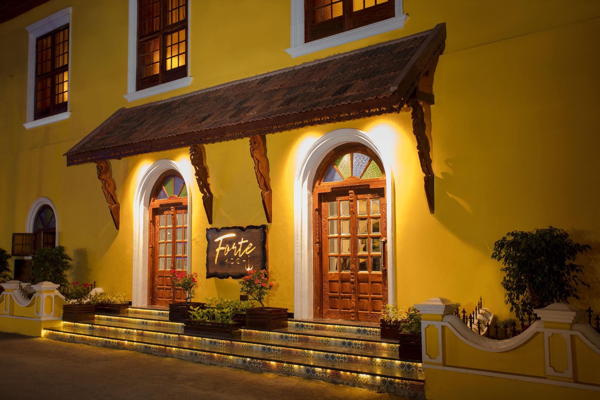 Forte Kochi photo 2
