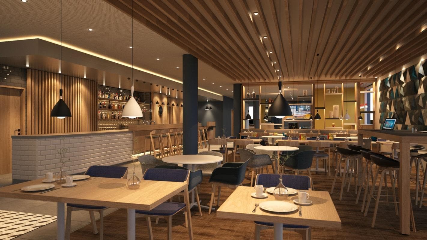 Holiday Inn Express Frankfurt Airport - Raunheim By IHG photo 4