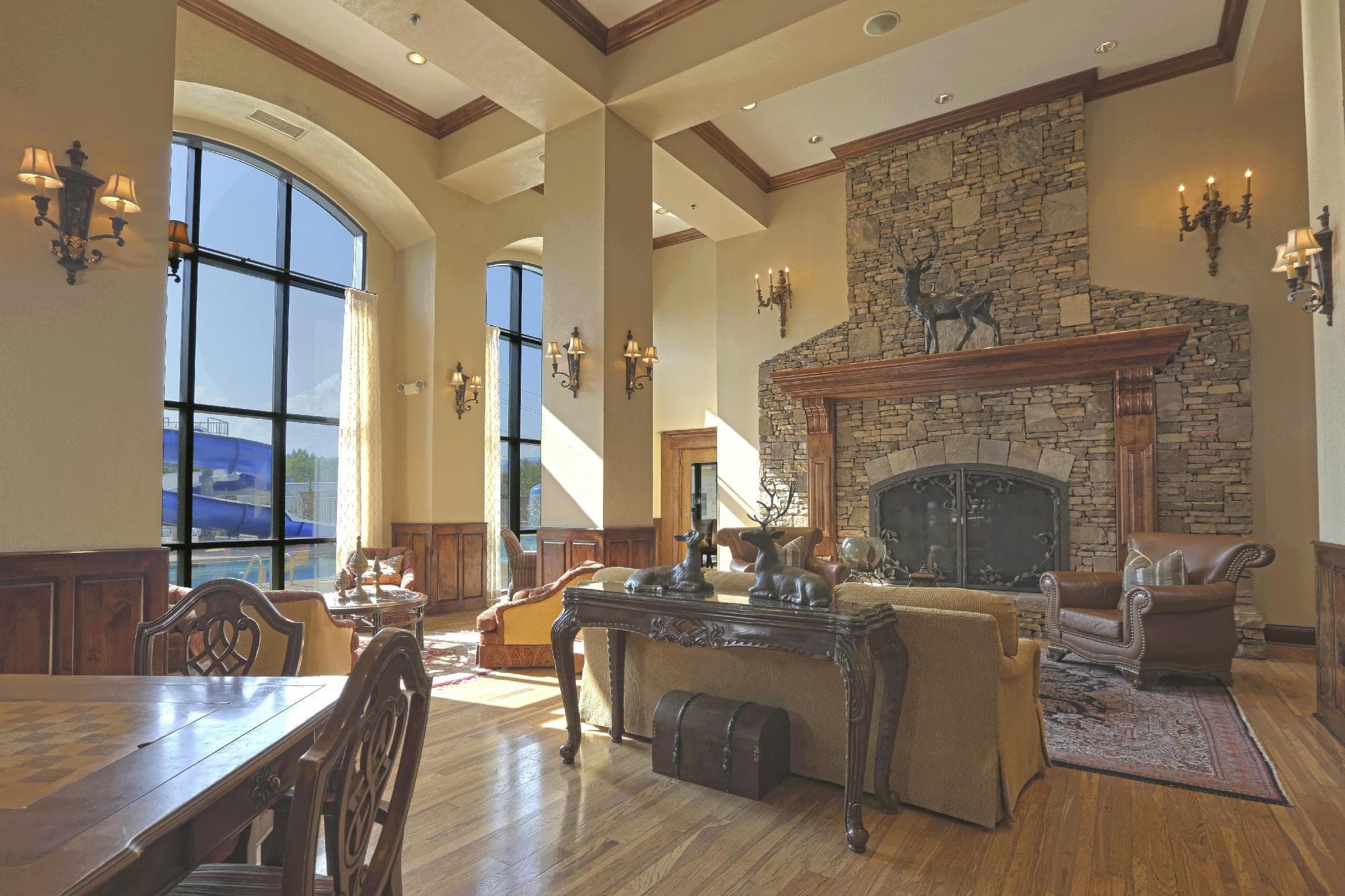 Music Road Resort photo 5