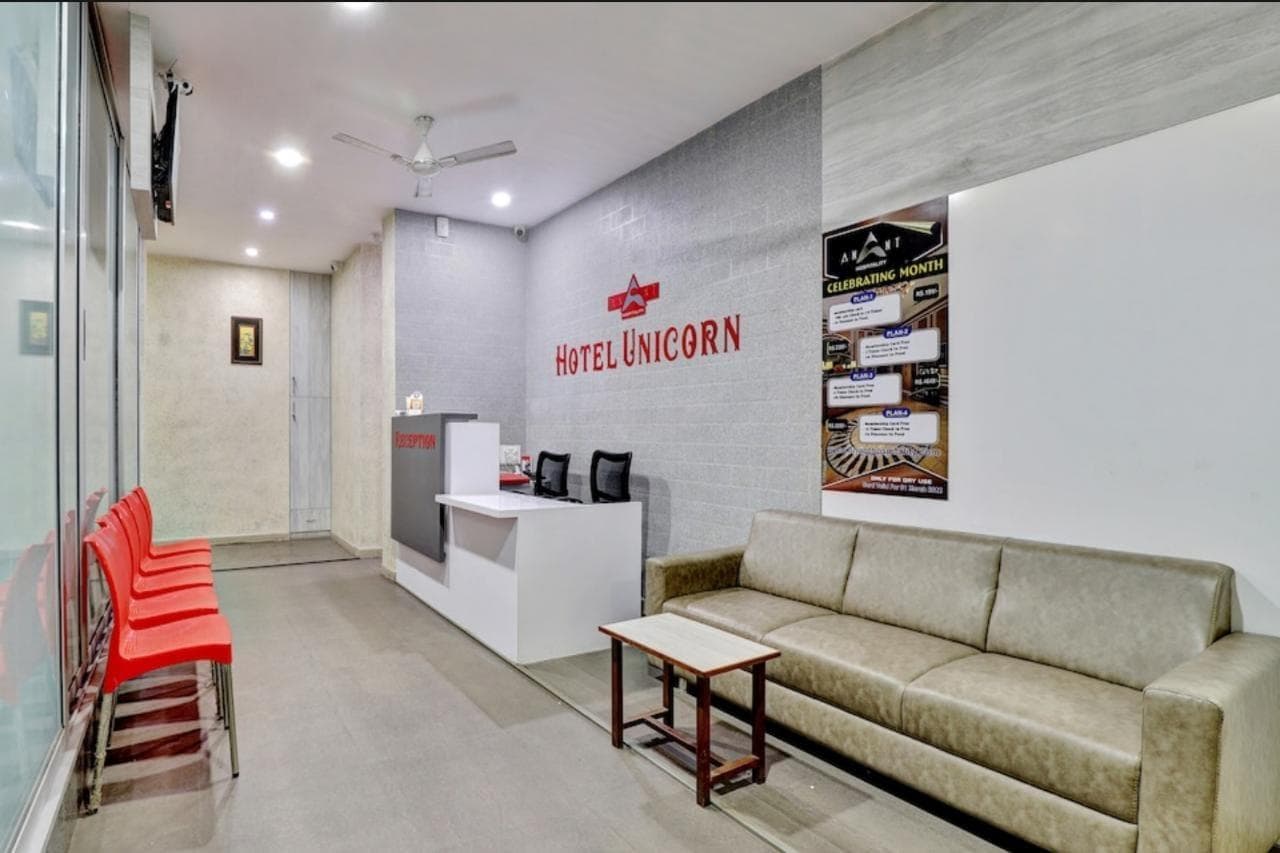 Hotel Unicorn, Surat photo 5