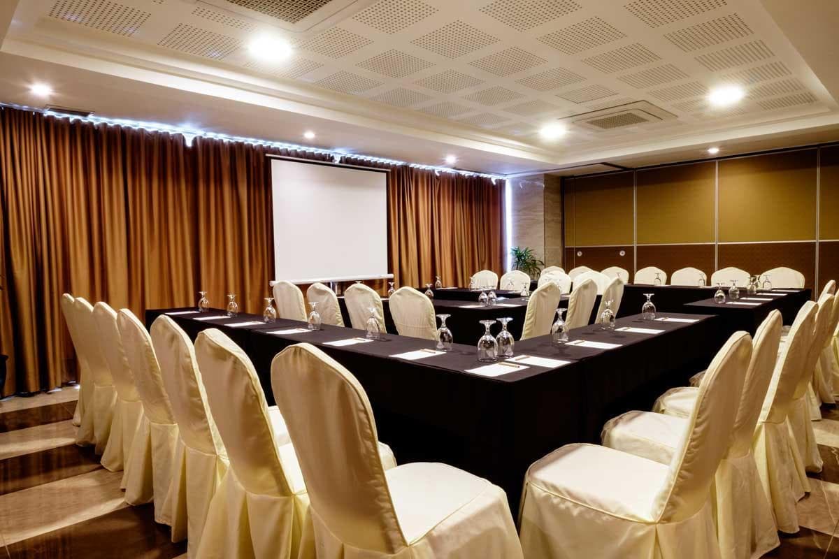 One Central Hotel photo 5