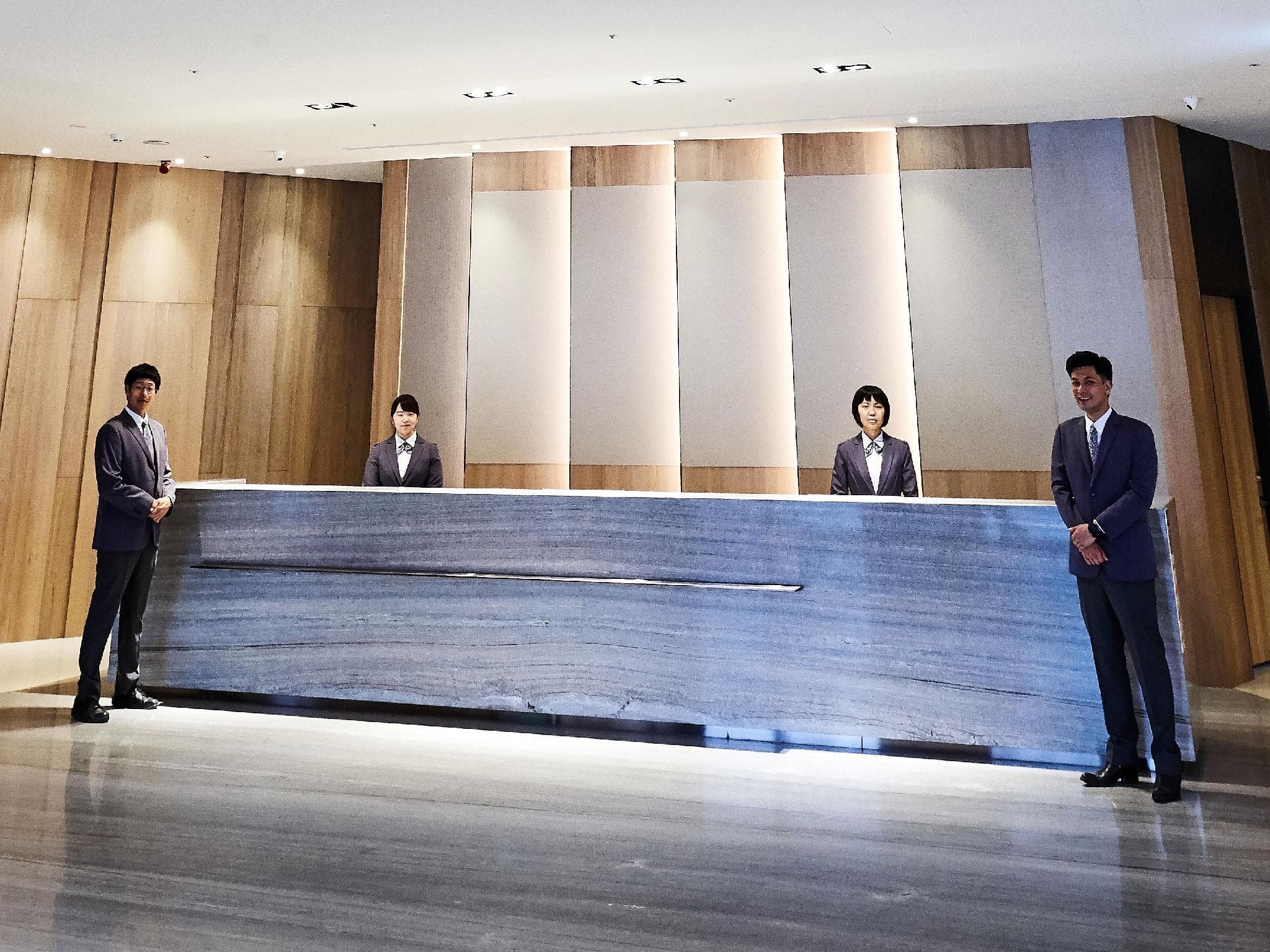 Yamagata Kaku Hotel & Spa photo 5