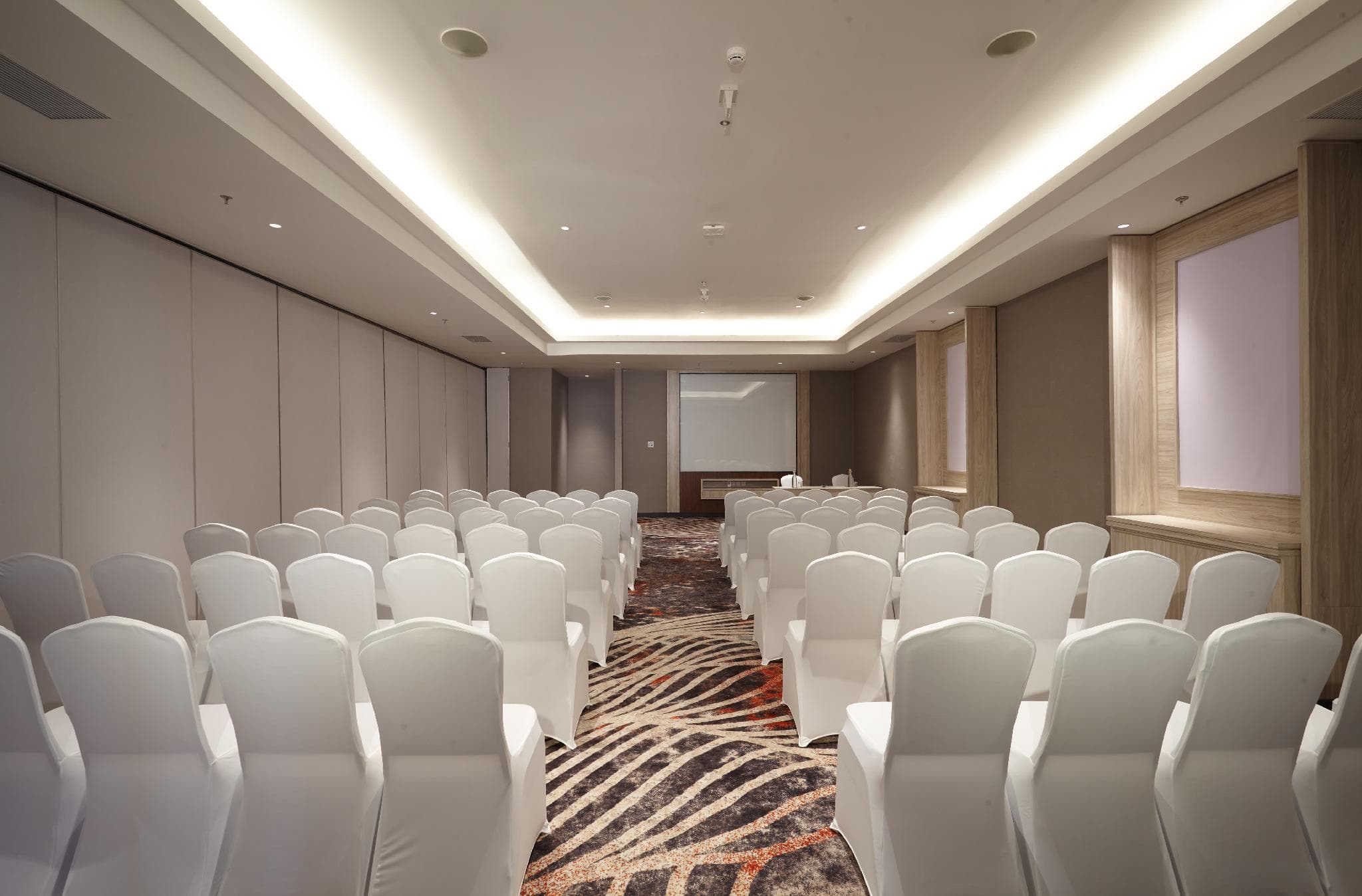 HARRIS Hotel & Convention Cibinong City Mall Bogor photo 4