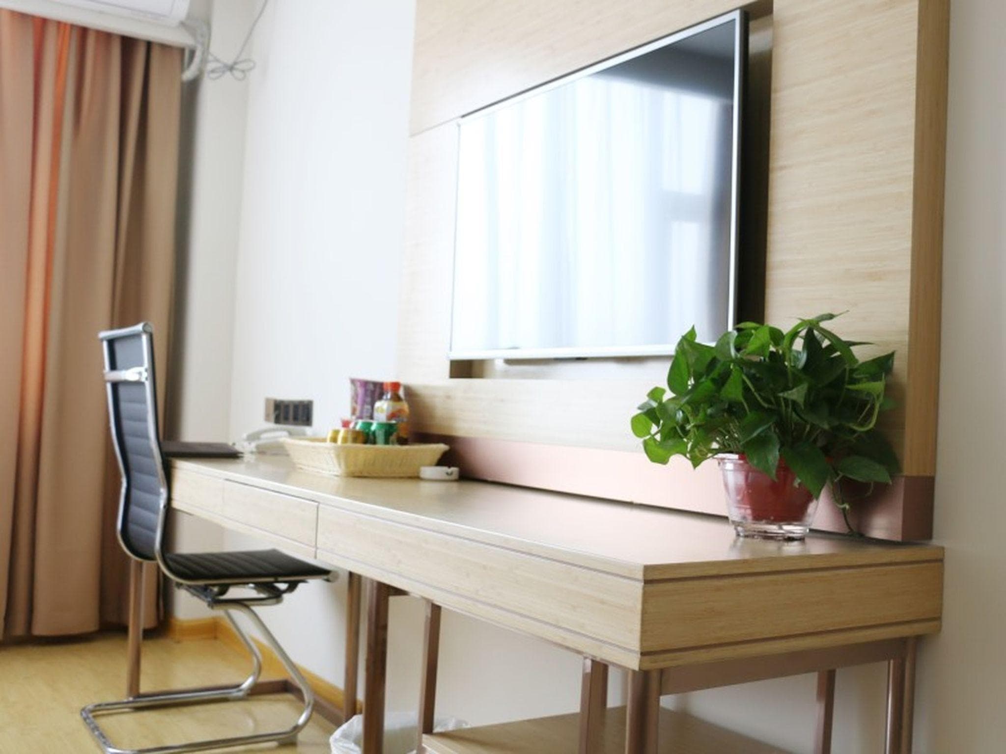 GreenTree Inn Linyi Lanshan District Bancheng Town Xincheng Yi Road Express Hotel photo 2
