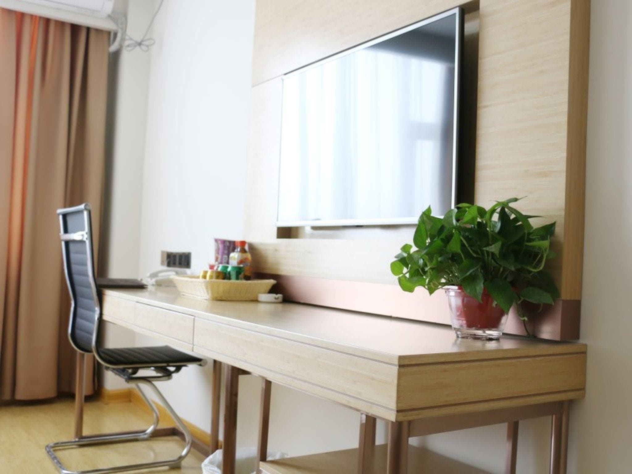 GreenTree Inn Linyi Lanshan District Bancheng Town Xincheng Yi Road Express Hotel photo 3