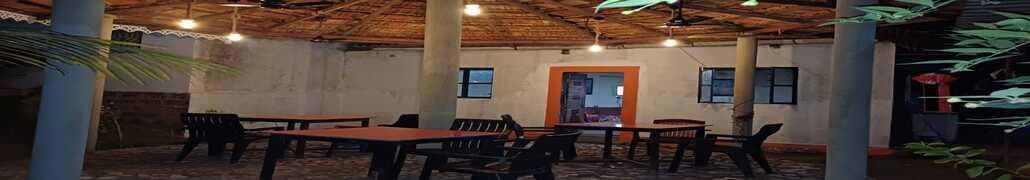 Farmers Corner Guest House, Aronda (Near Arambol)