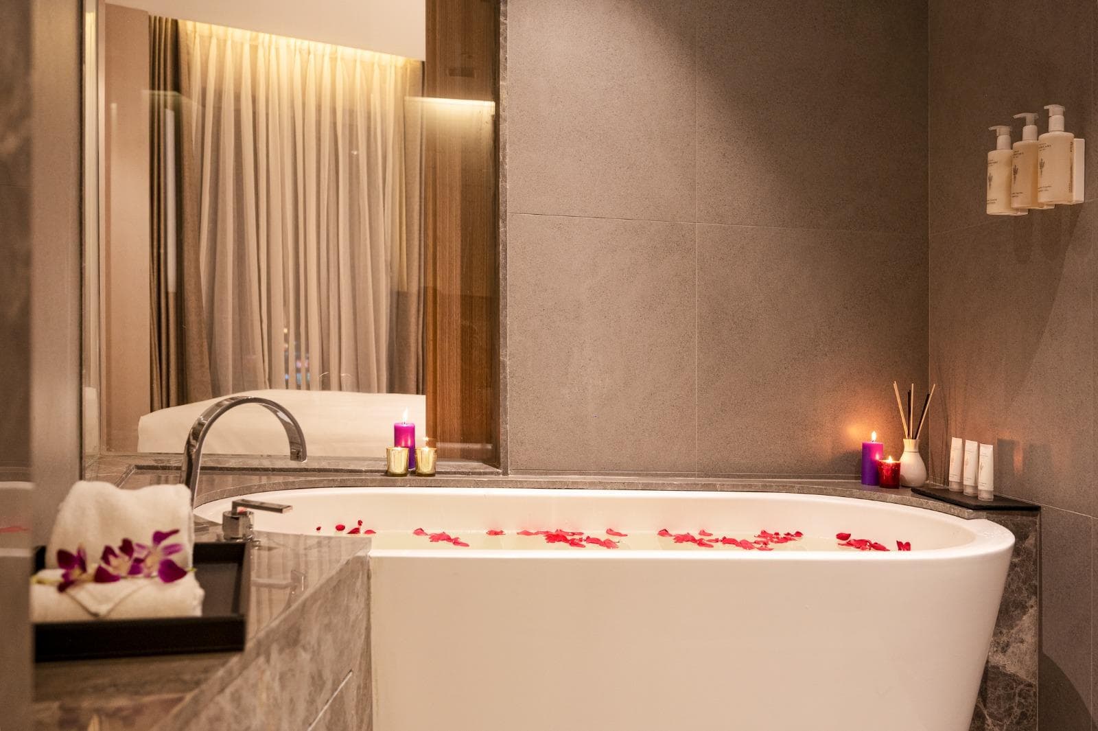 Lyfe Hotels Bhubaneswar photo 2