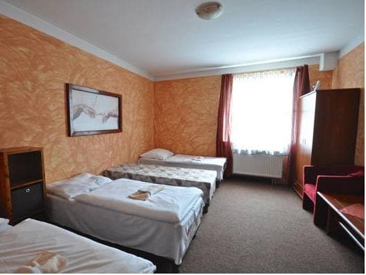 Hotel Taurus photo 2