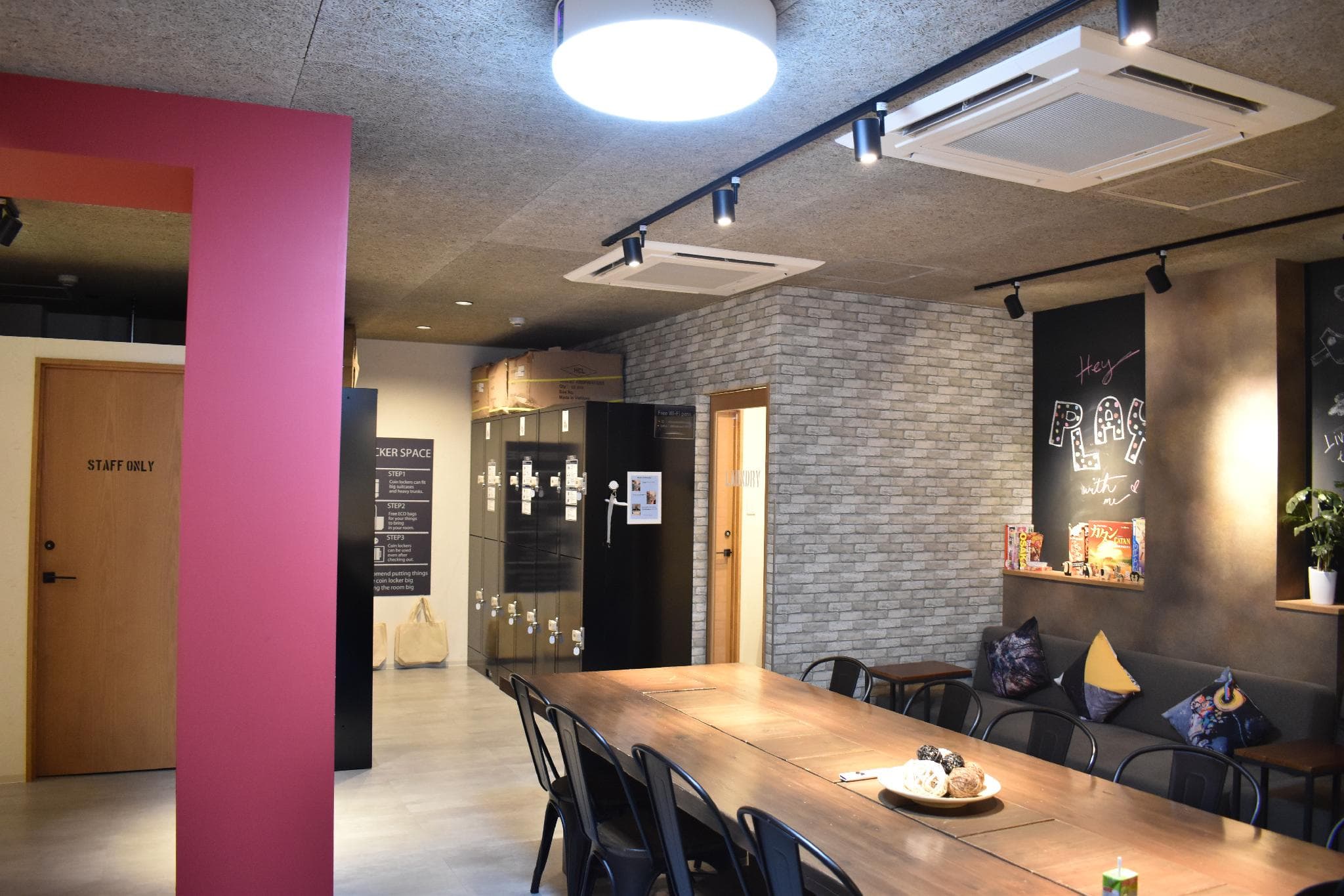 Shinsaibashi House photo 3