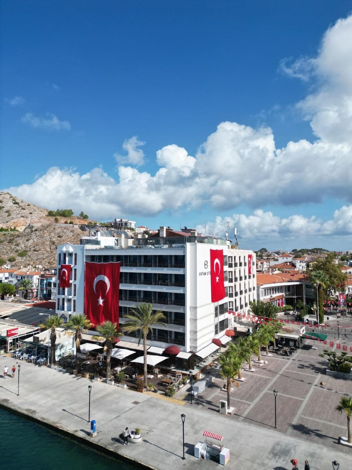 ERTAN OTEL photo 3