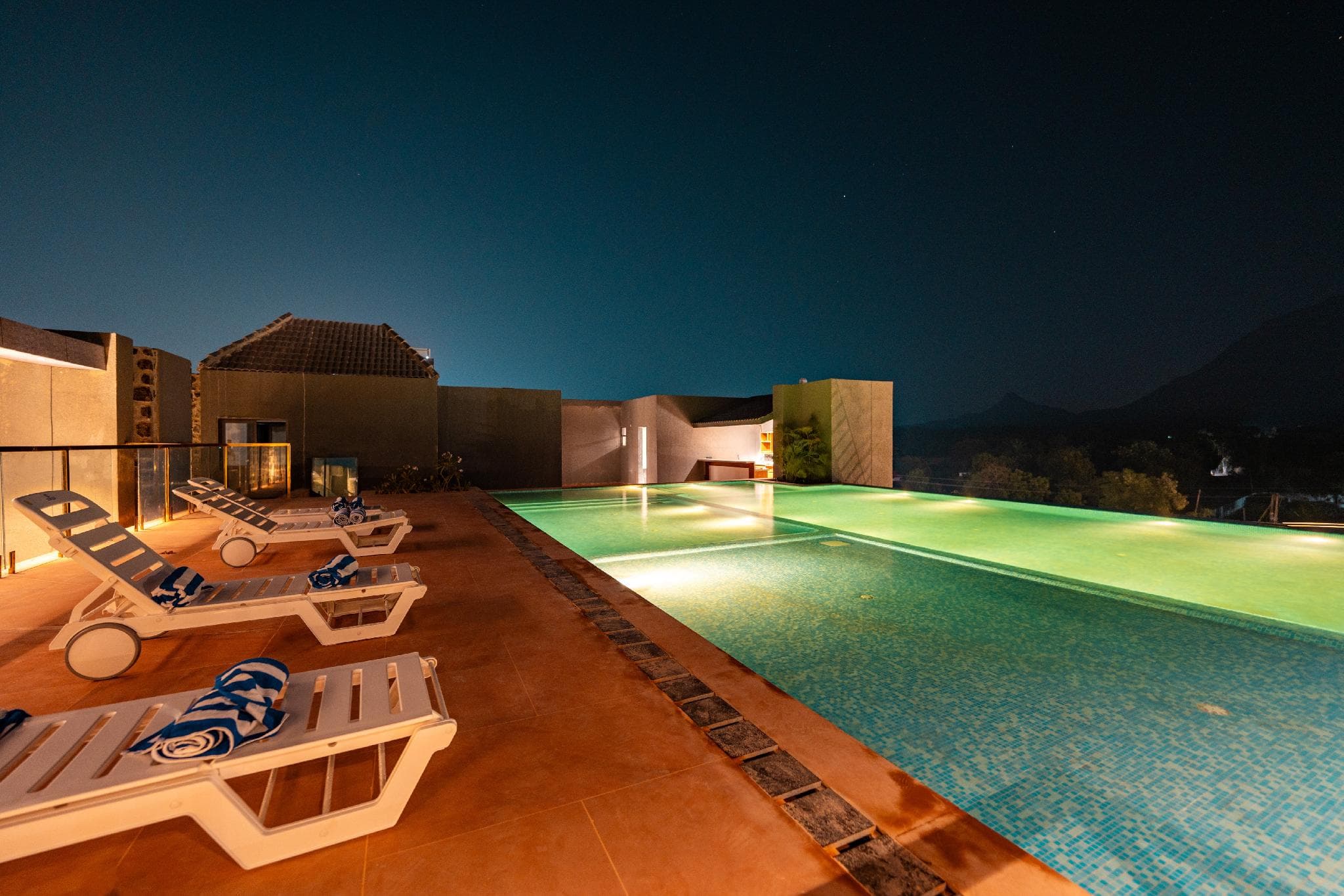 Basalt Paradise Resort And Spa photo 4
