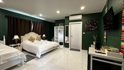 Hacienda Resort - Mae Phim photo 2