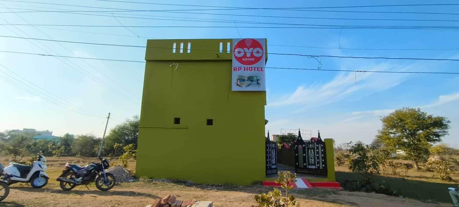Hotel O by OYO RP photo 3