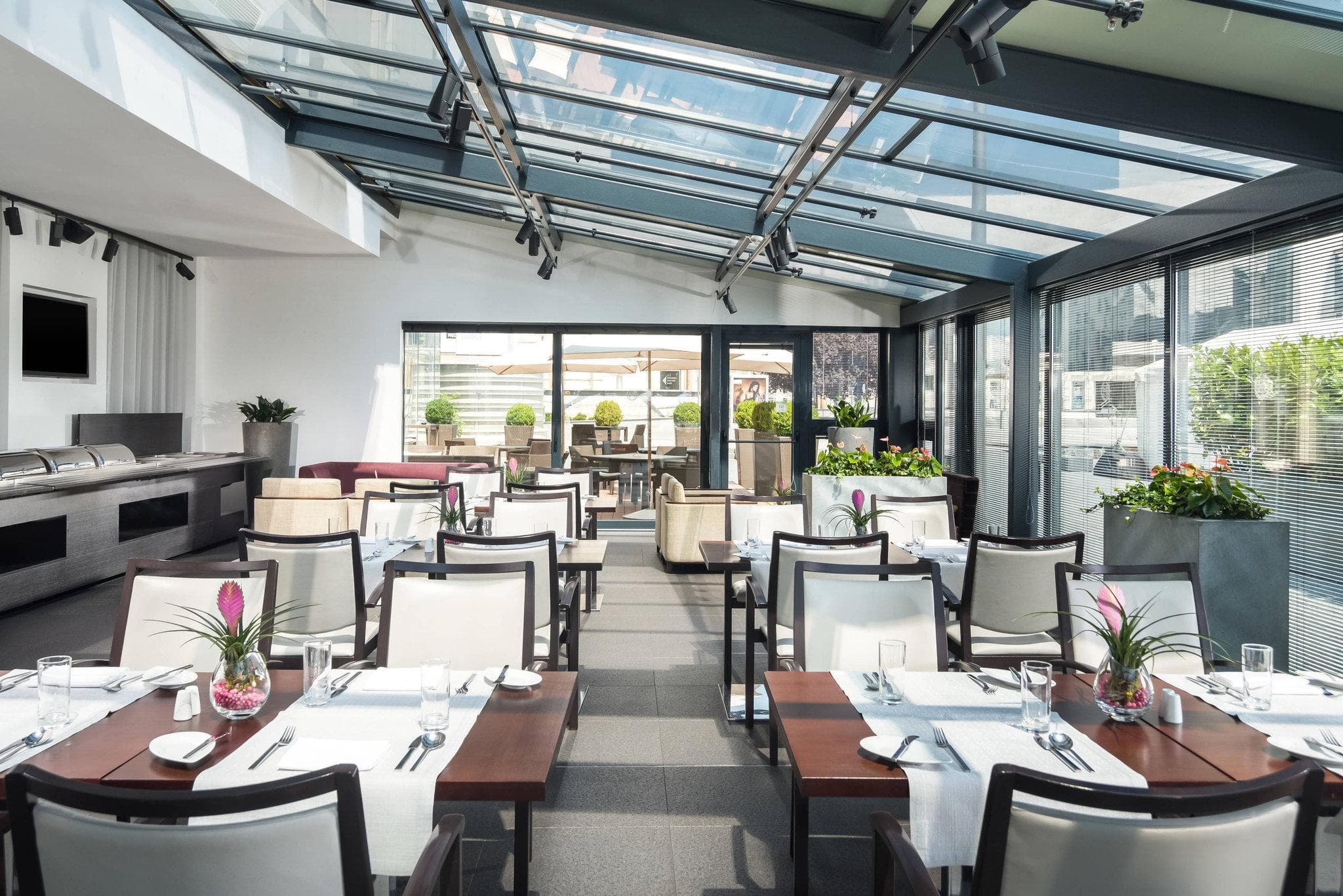 Sheraton Bratislava Hotel photo 5