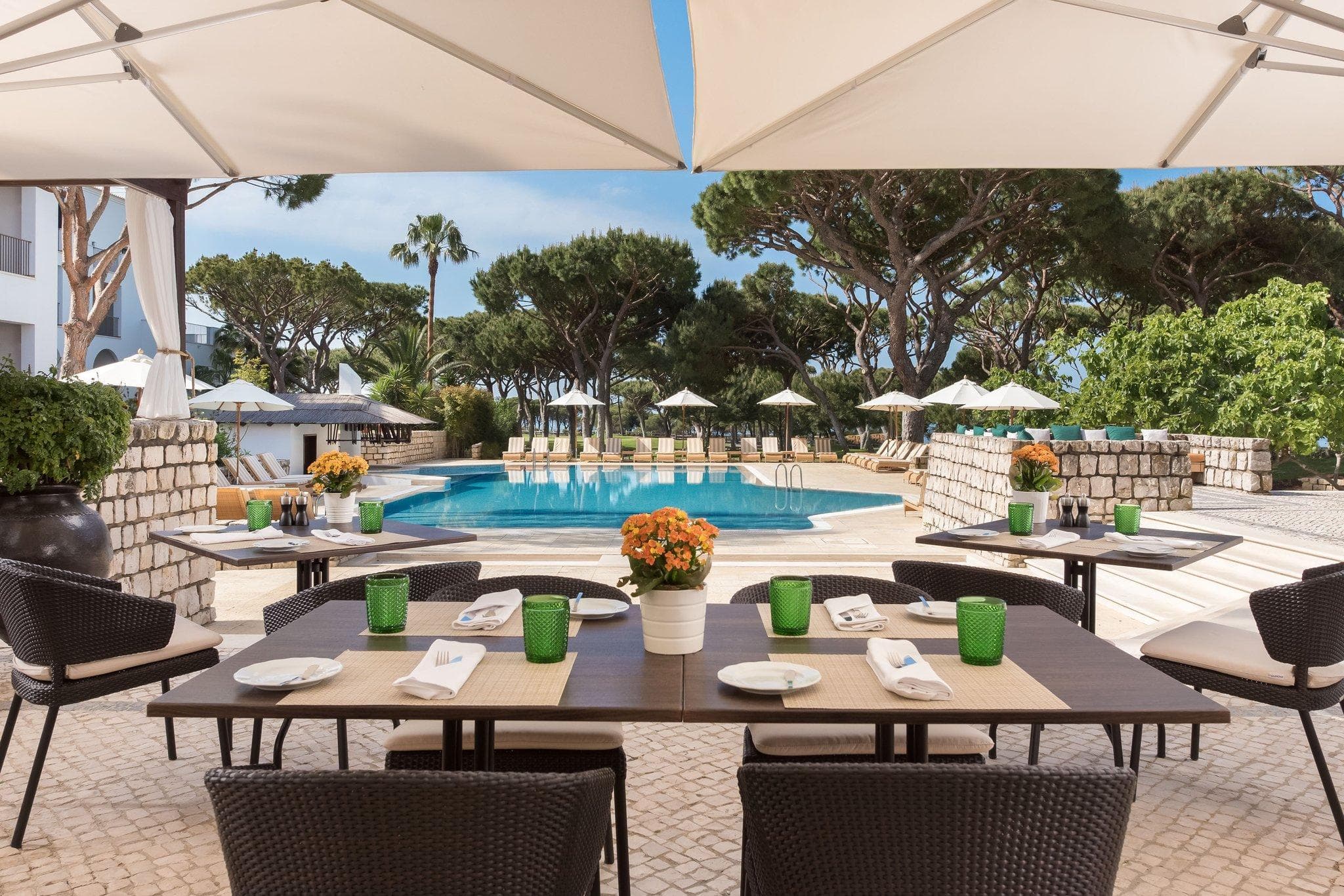 Pine Cliffs Residence, a Luxury Collection Resort, Algarve photo 5