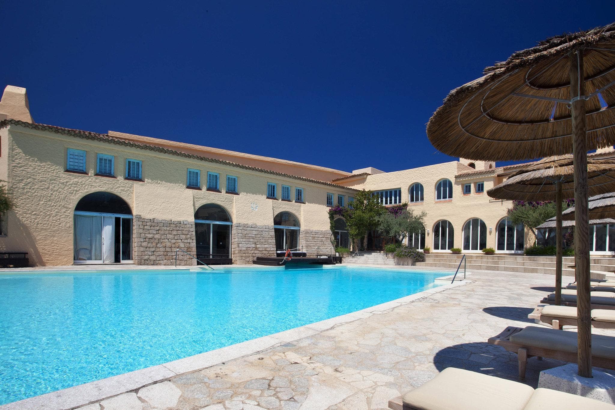 Cervo Hotel, Costa Smeralda Resort photo 3