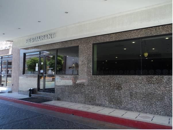 Hotel Santiago Plaza