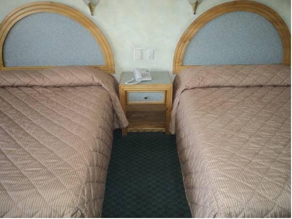 Hotel Santiago Plaza photo 2