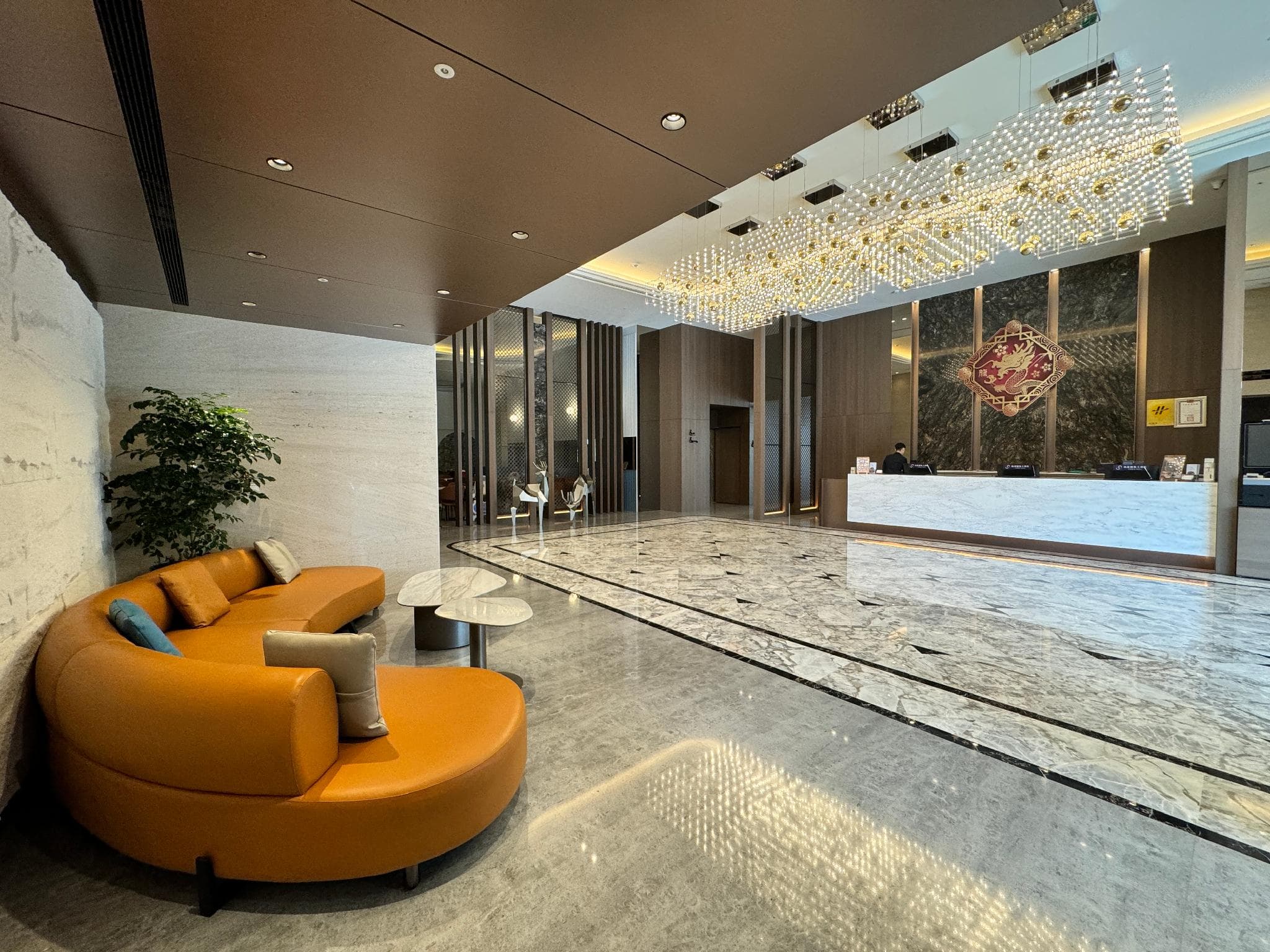 JingIn Hotel photo 5