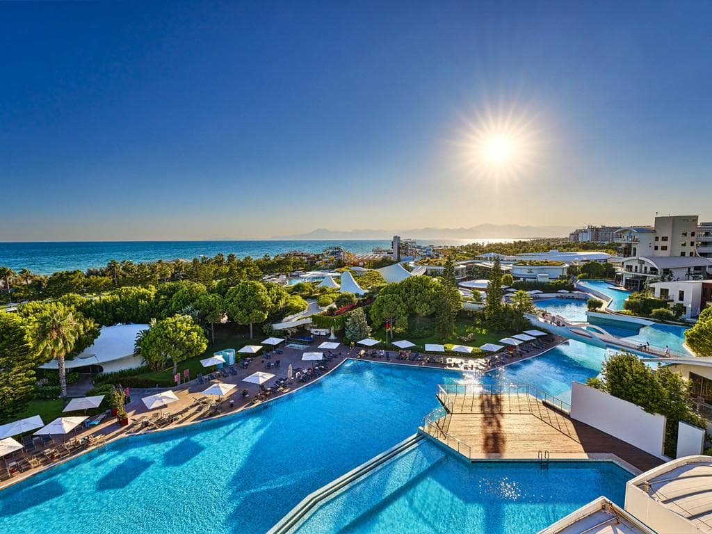 Cornelia Diamond Golf Resort & Spa photo 3