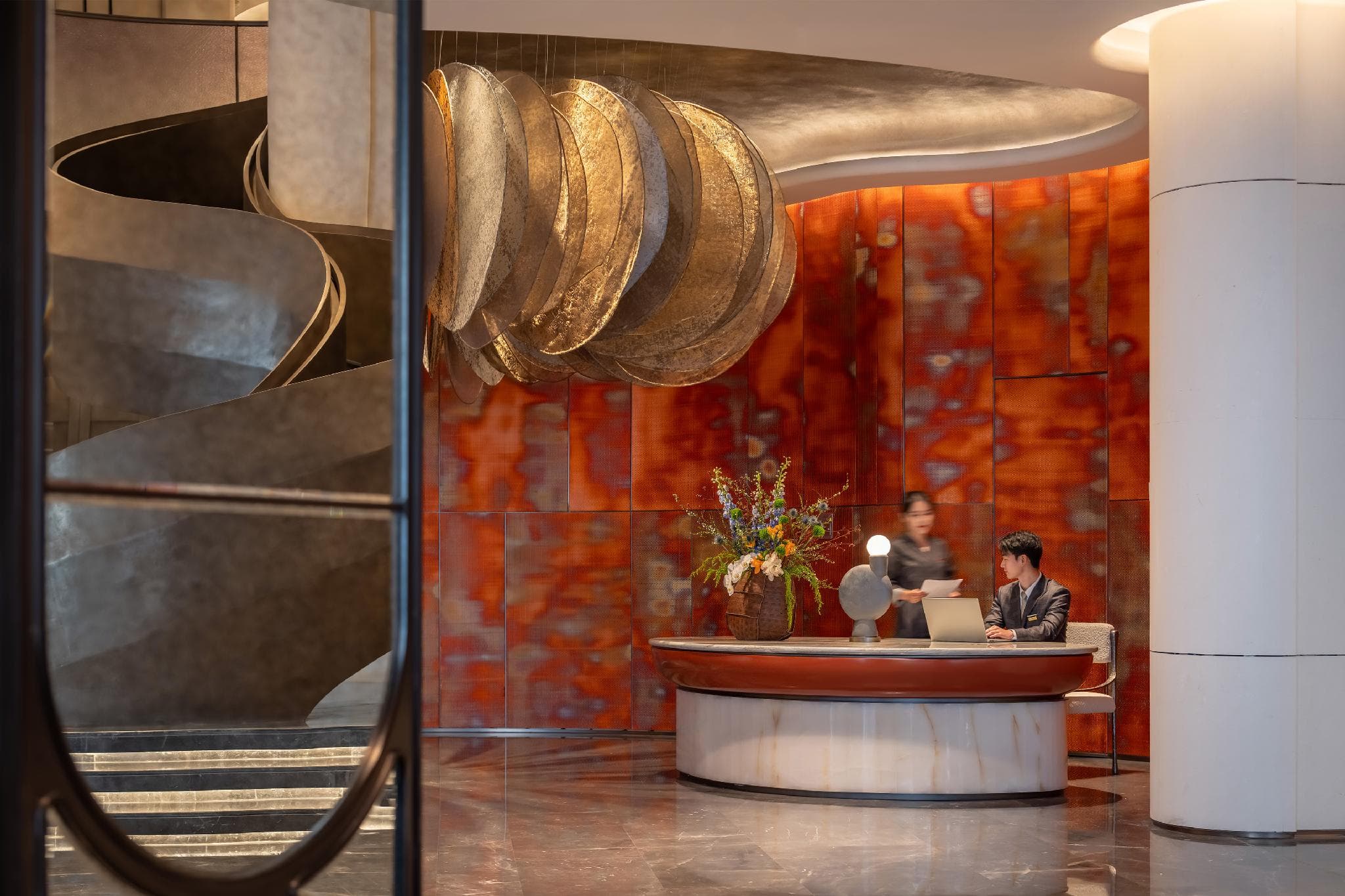 InterContinental Hangzhou Wulin By IHG photo 3