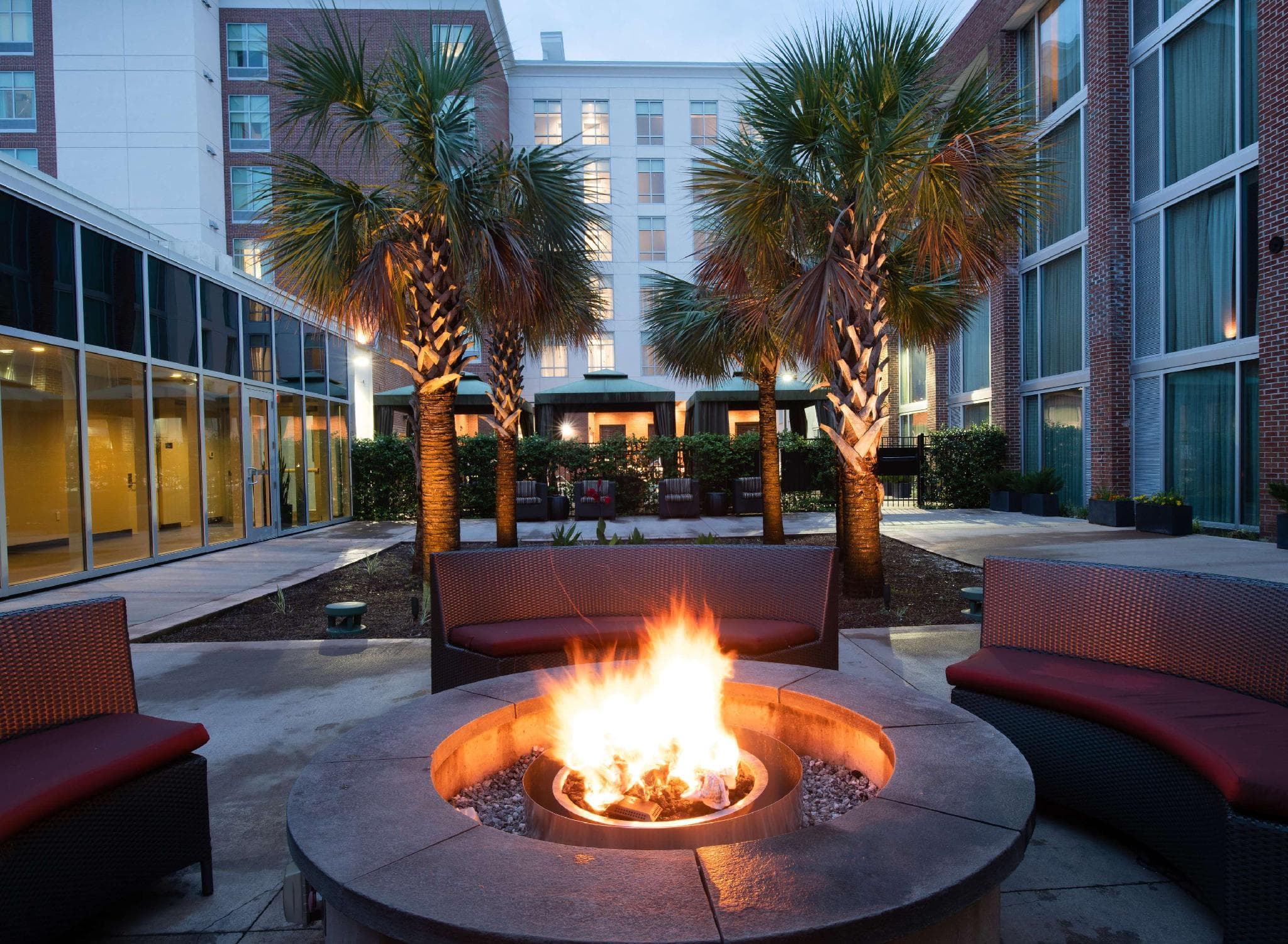 Homewood Suites by Hilton North Charleston photo 3