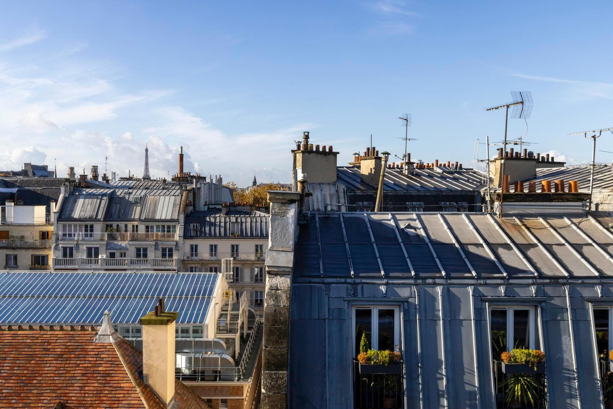 Hôtel Pilgrim photo 3