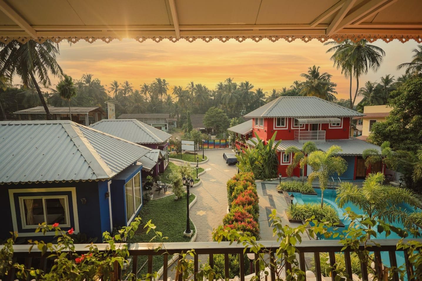 CherryLeen Resort photo 3