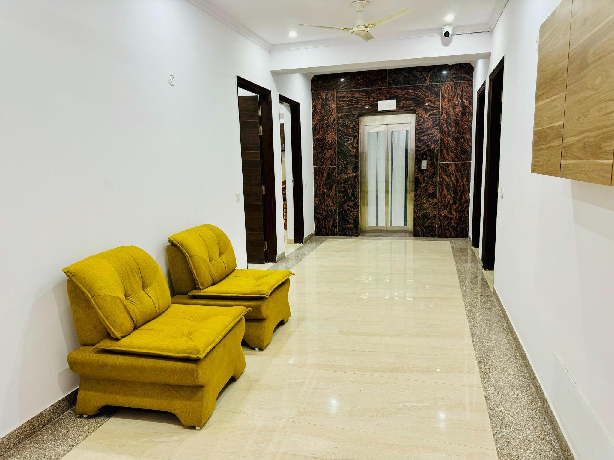 Zen Suites - Golf Course Road photo 3