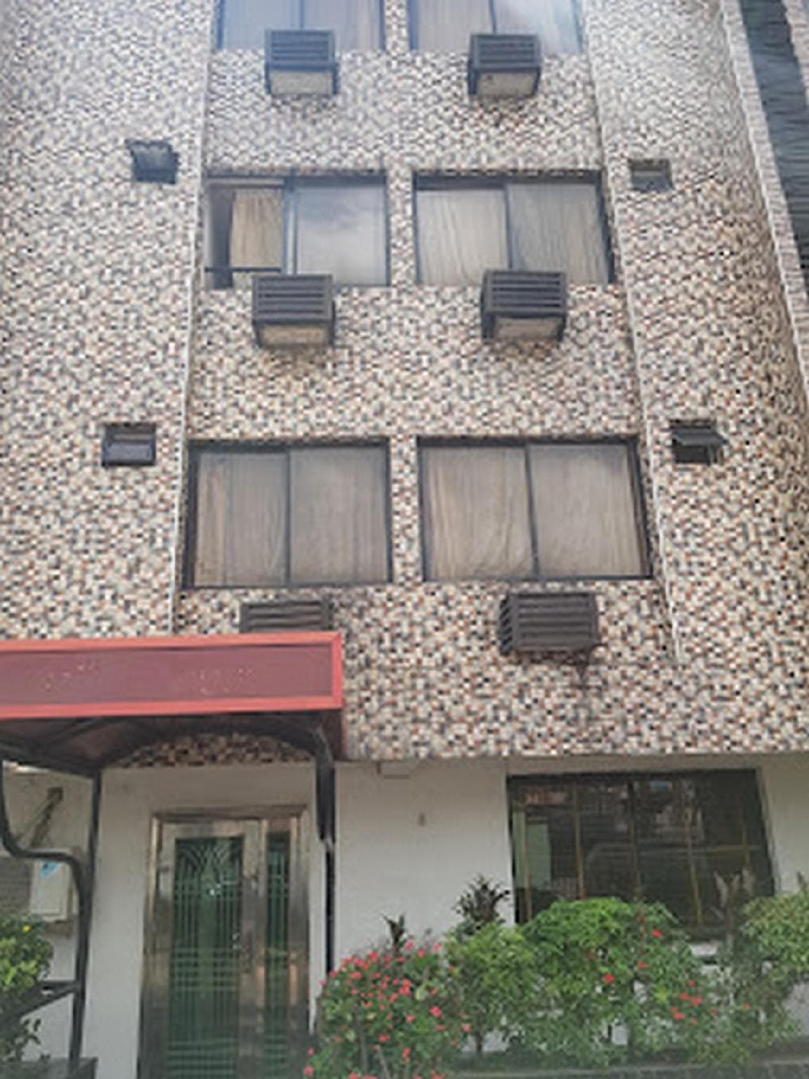 Our Home Suite Hotel photo 4