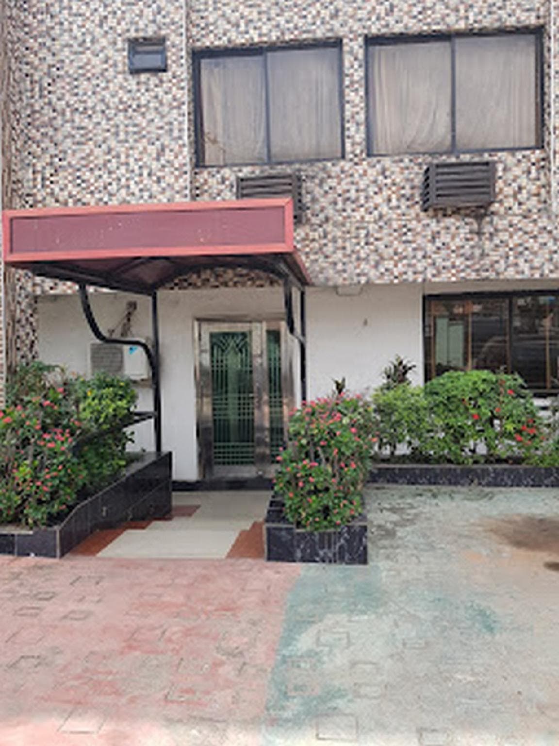 Our Home Suite Hotel photo 5
