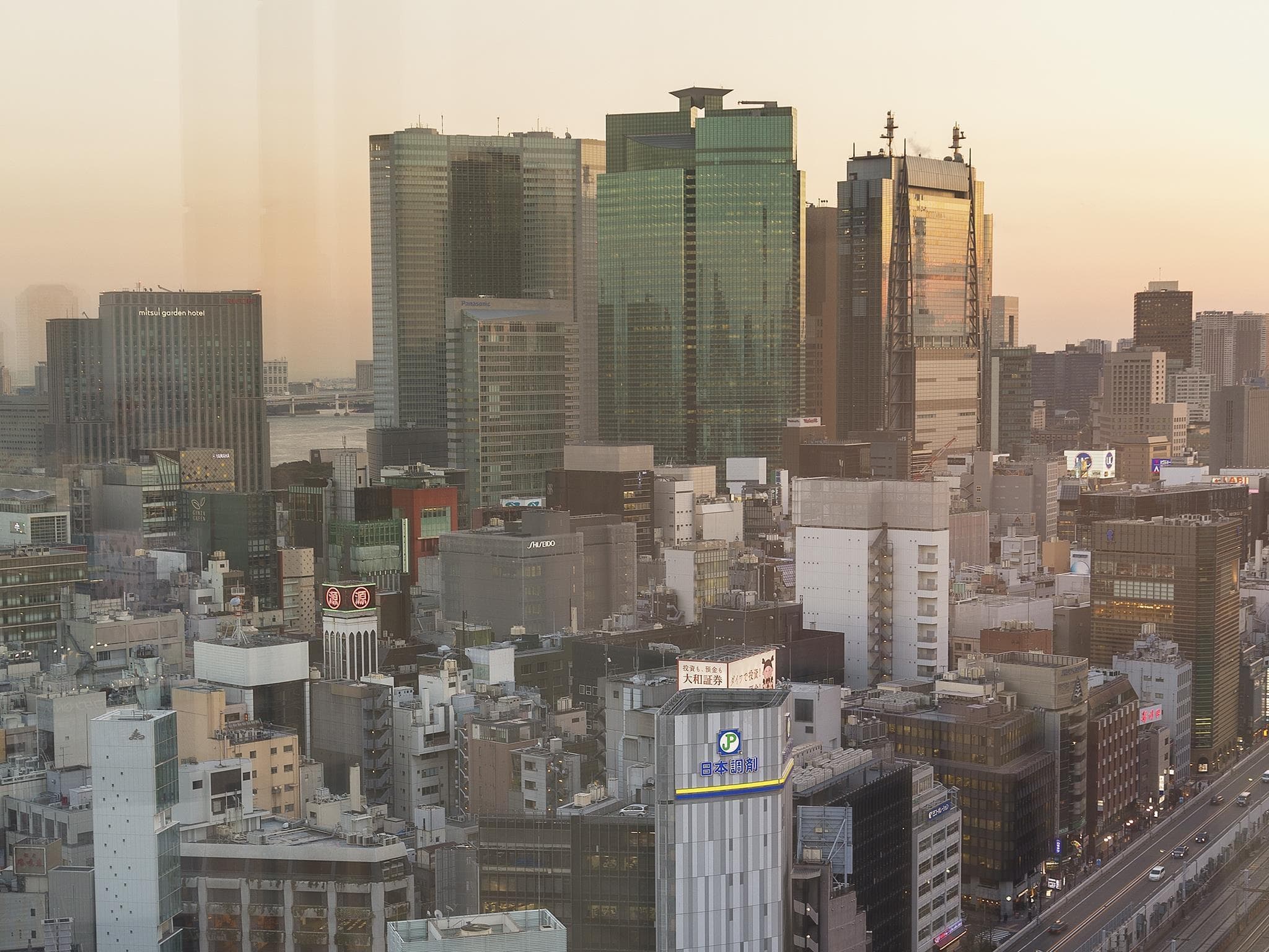 The Peninsula Tokyo photo 2