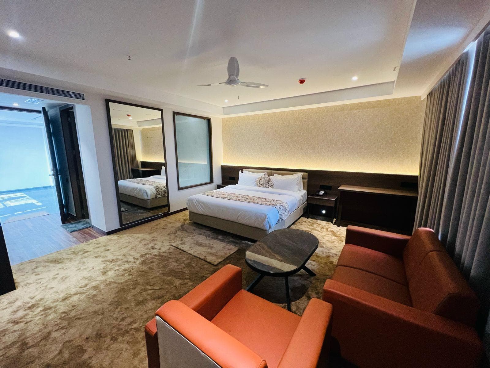 Hotel Mivaante photo 2