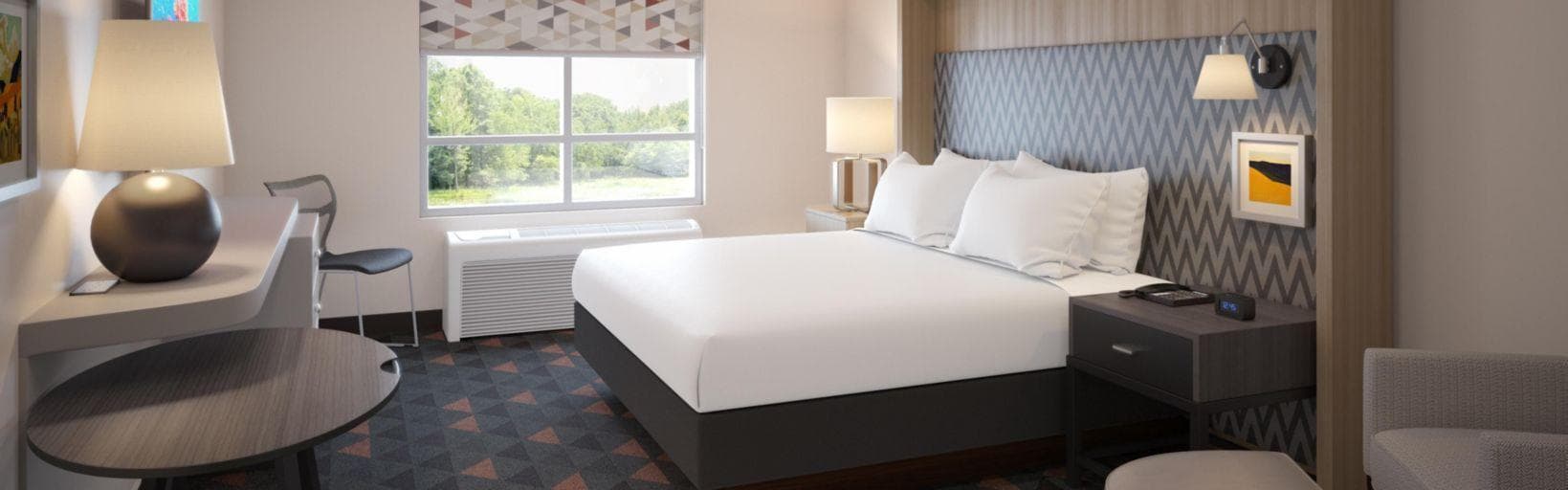 Holiday Inn Hattiesburg North By IHG photo 5