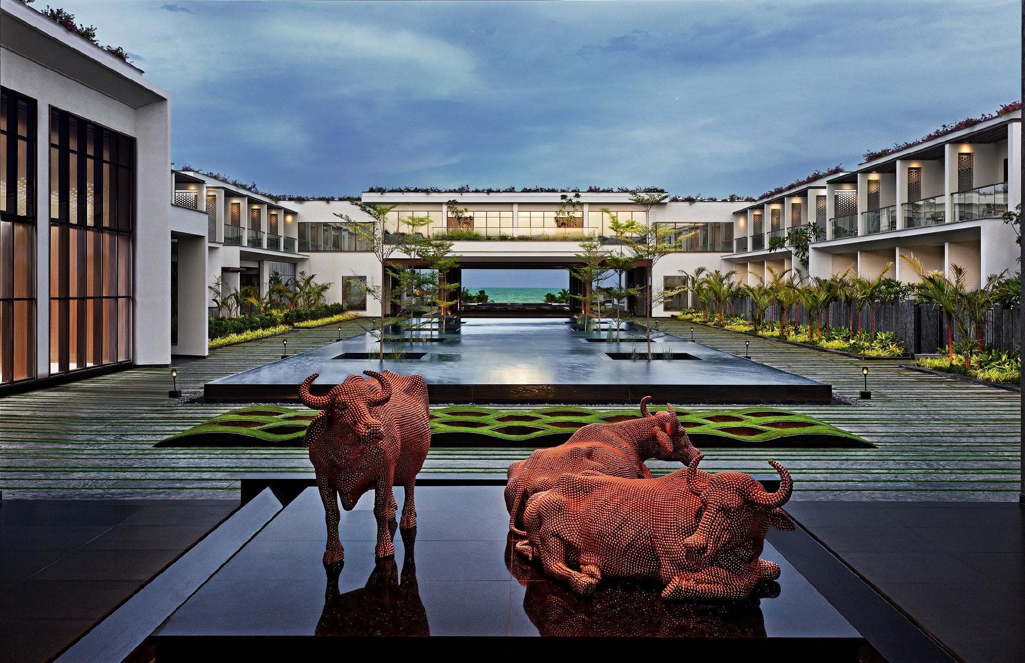 Sheraton Grand Chennai Resort & Spa photo 5