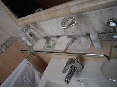APLEND CITY Hotel Perugia photo 3