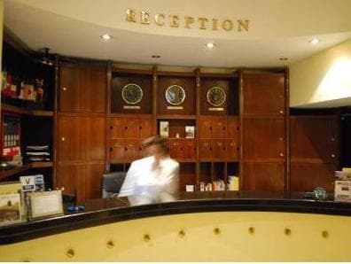 APLEND CITY Hotel Perugia photo 4