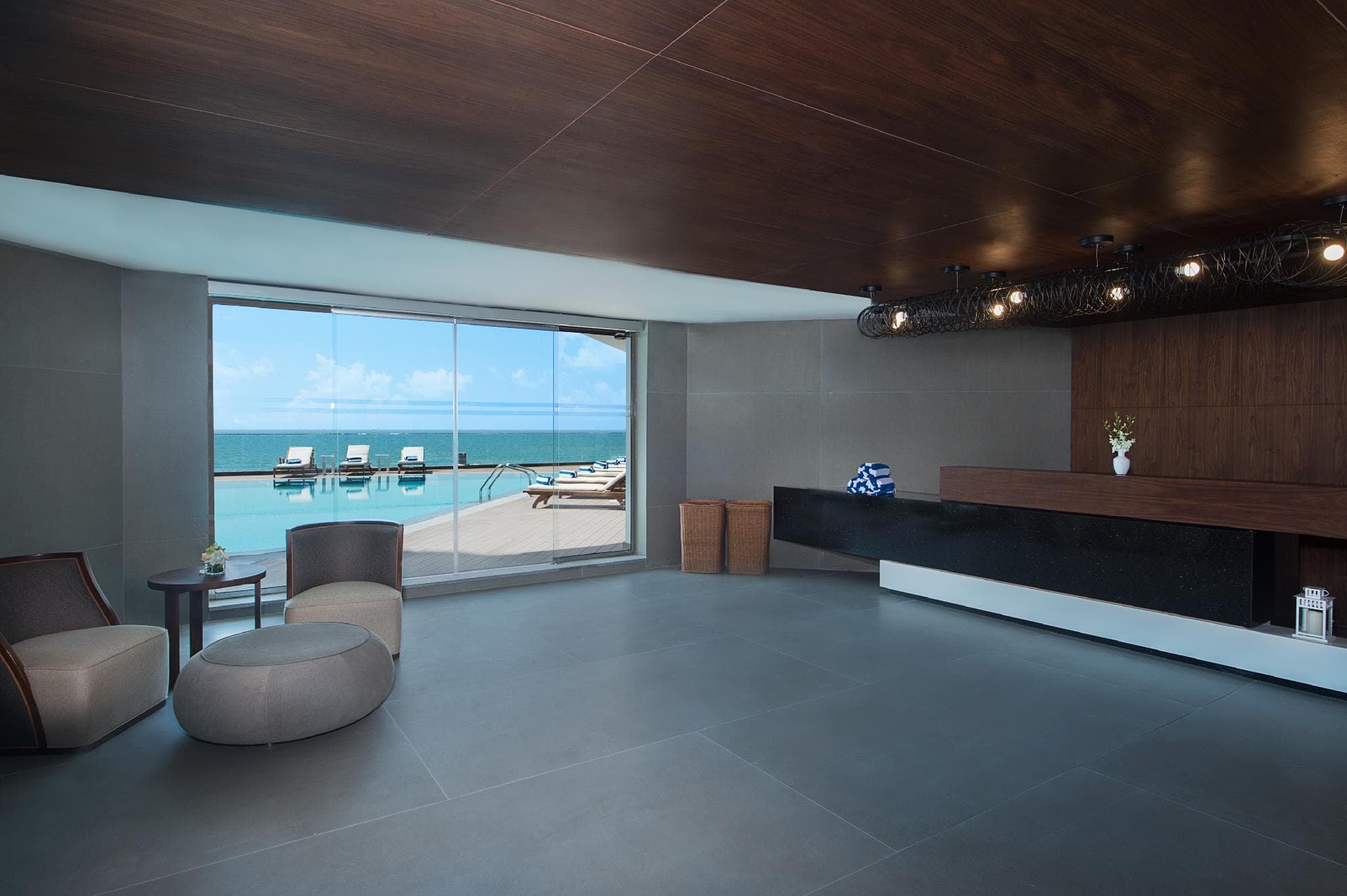 Wyndham Garden Ajman Corniche photo 4