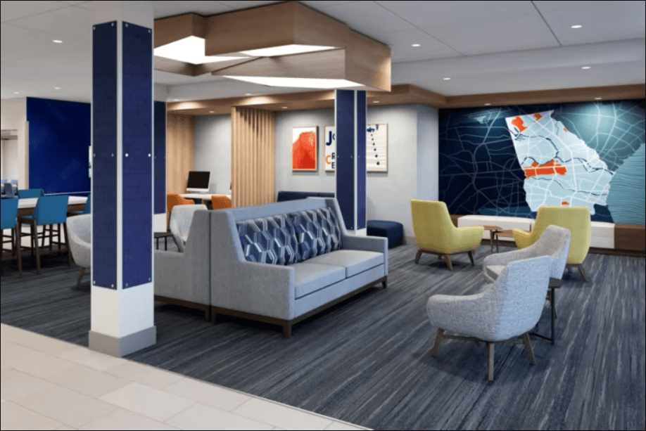Holiday Inn Express and Suites Haltom City Ft Worth By IHG photo 3