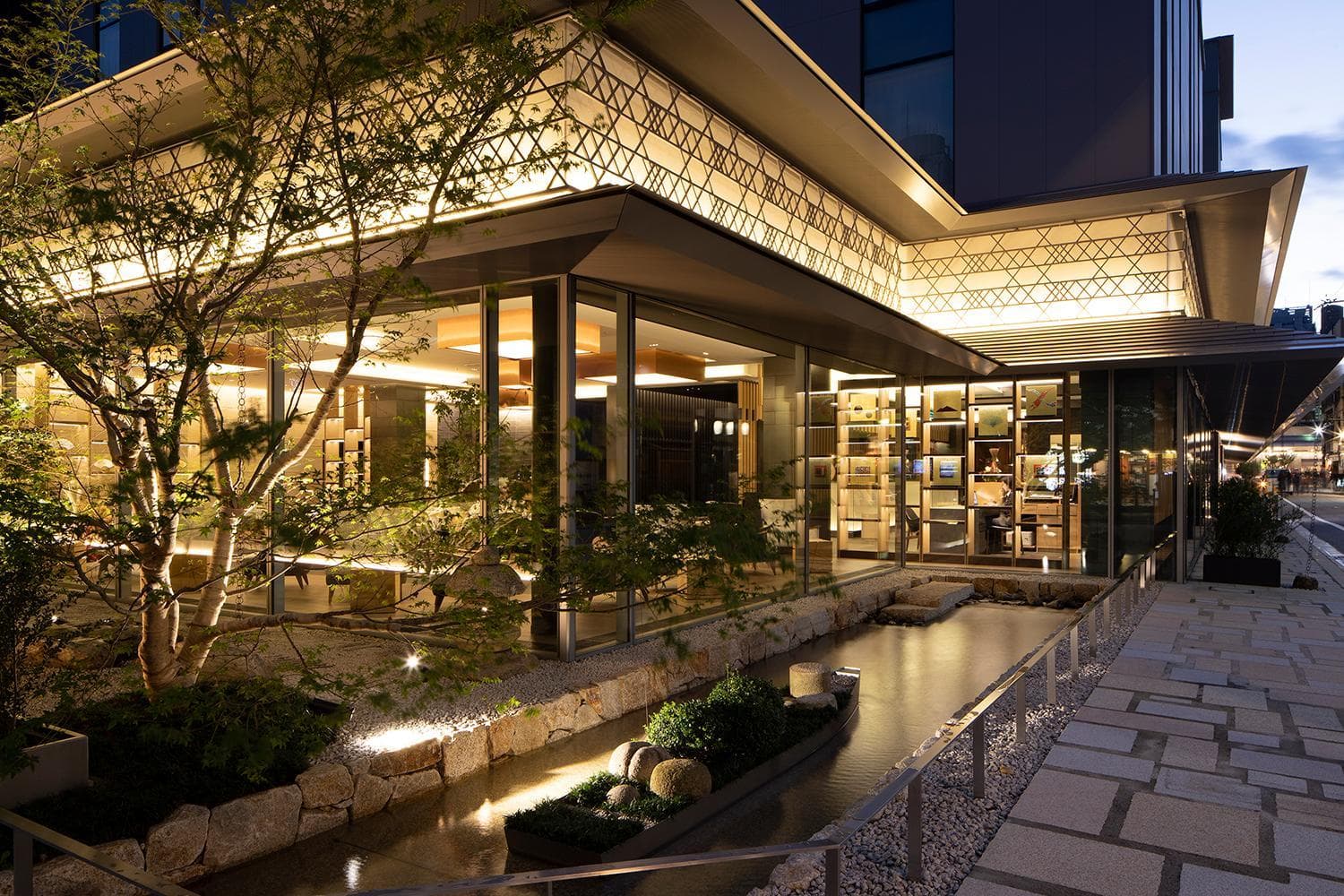 Cross Hotel Kyoto photo 4
