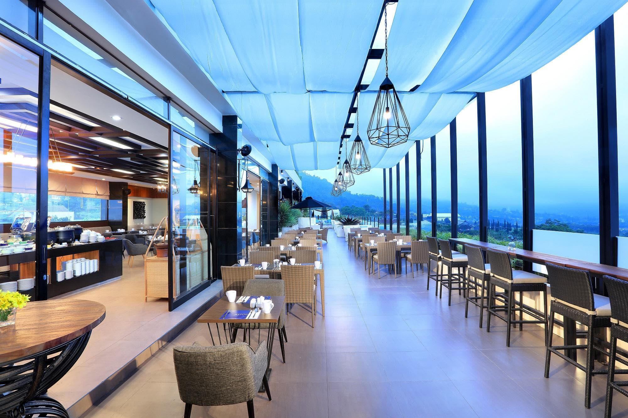 Aston Inn Batu photo 5